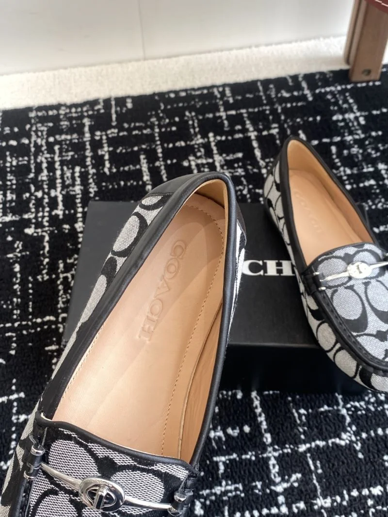 Coach Shoes Chic 6525
