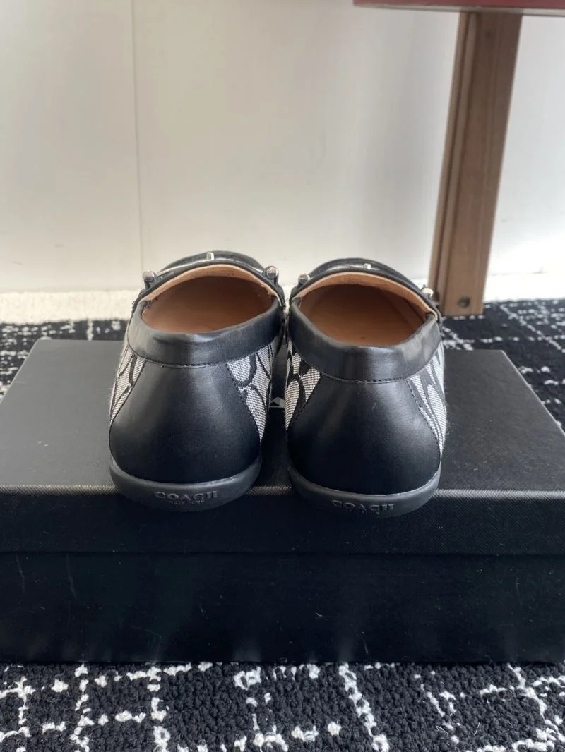 Coach Shoes Chic 6525