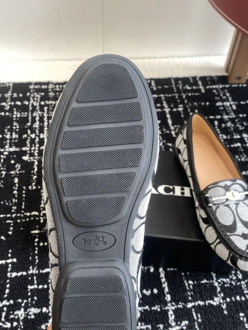 Coach Shoes Chic 6525