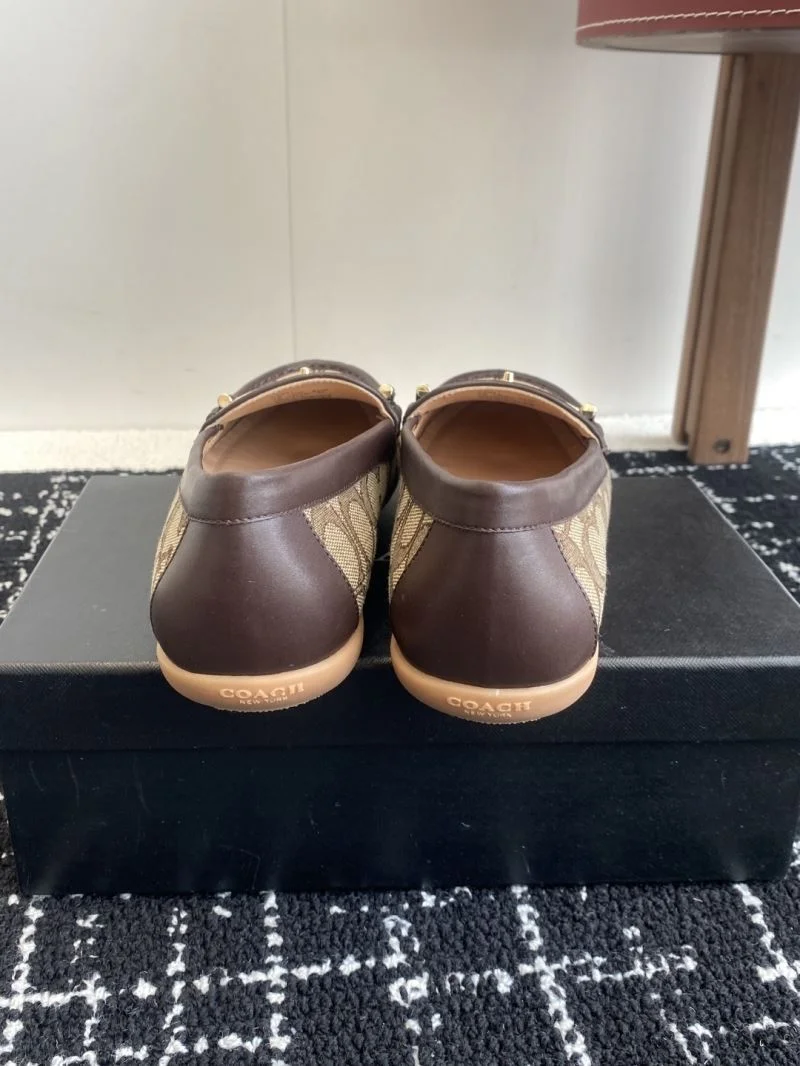 FlexibleFit Coach Shoes 6528
