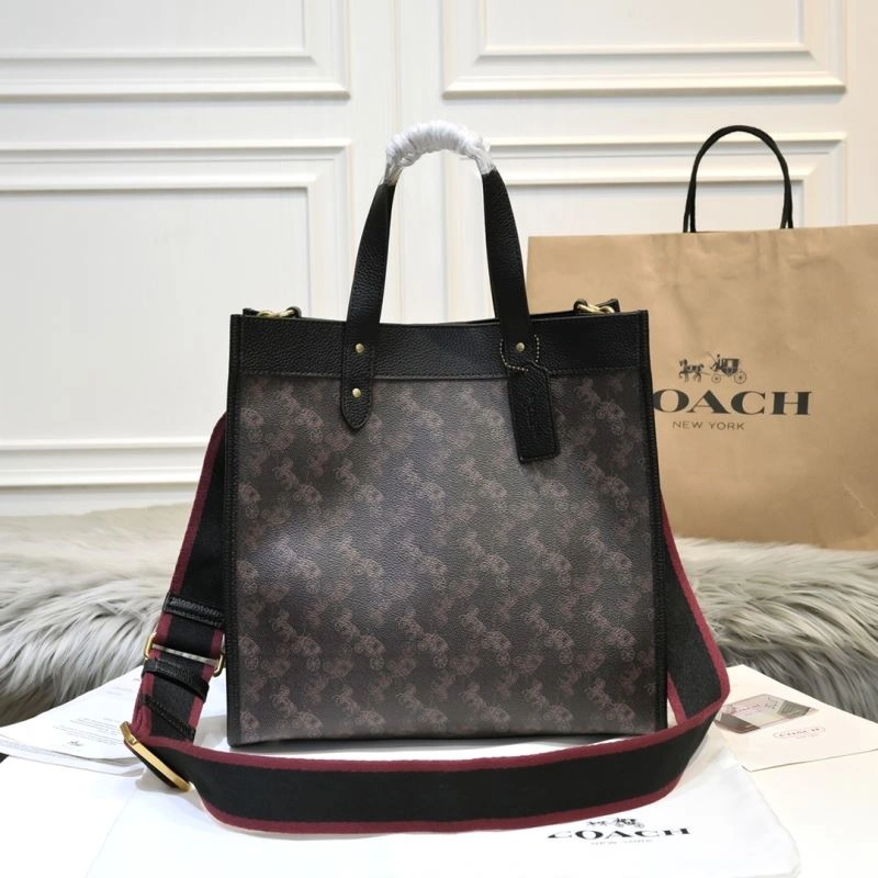 Trendy Coach Shopping Bags 85734