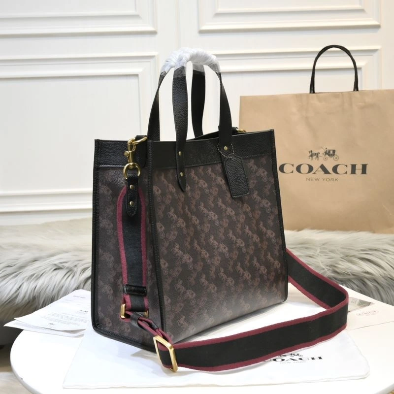 Trendy Coach Shopping Bags 85734