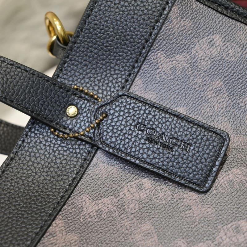 Trendy Coach Shopping Bags 85734