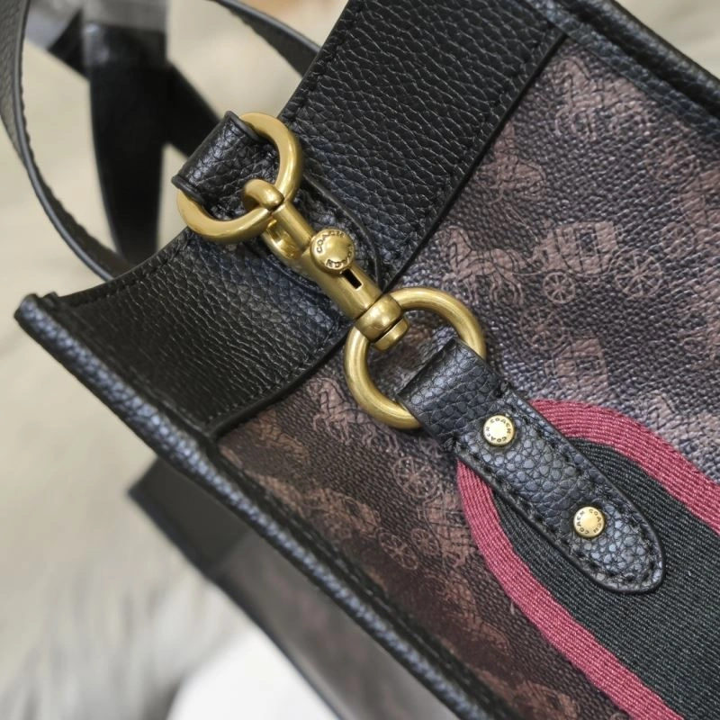 Trendy Coach Shopping Bags 85734