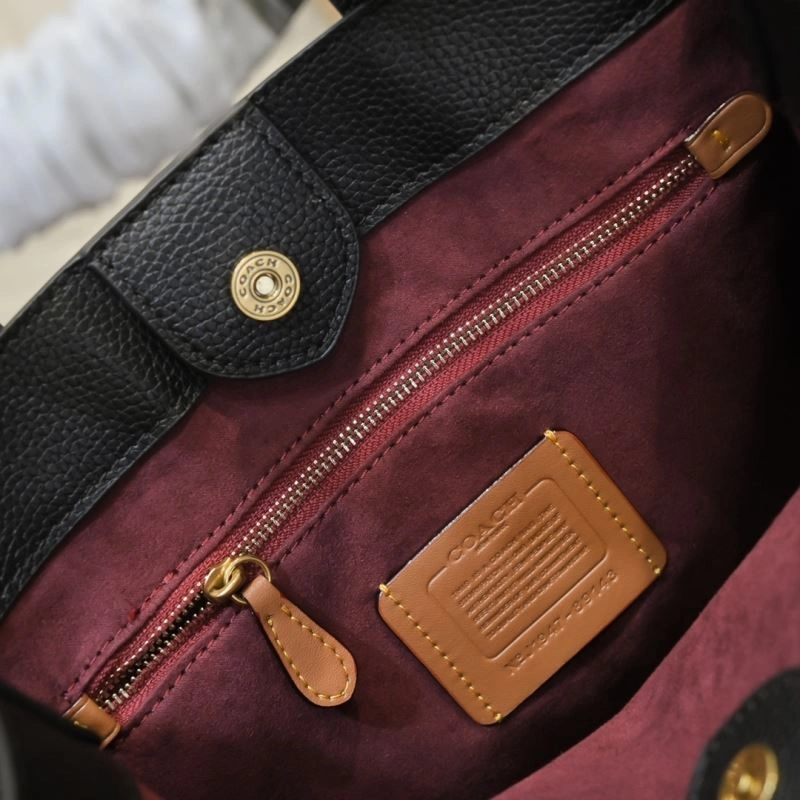 Trendy Coach Shopping Bags 85734