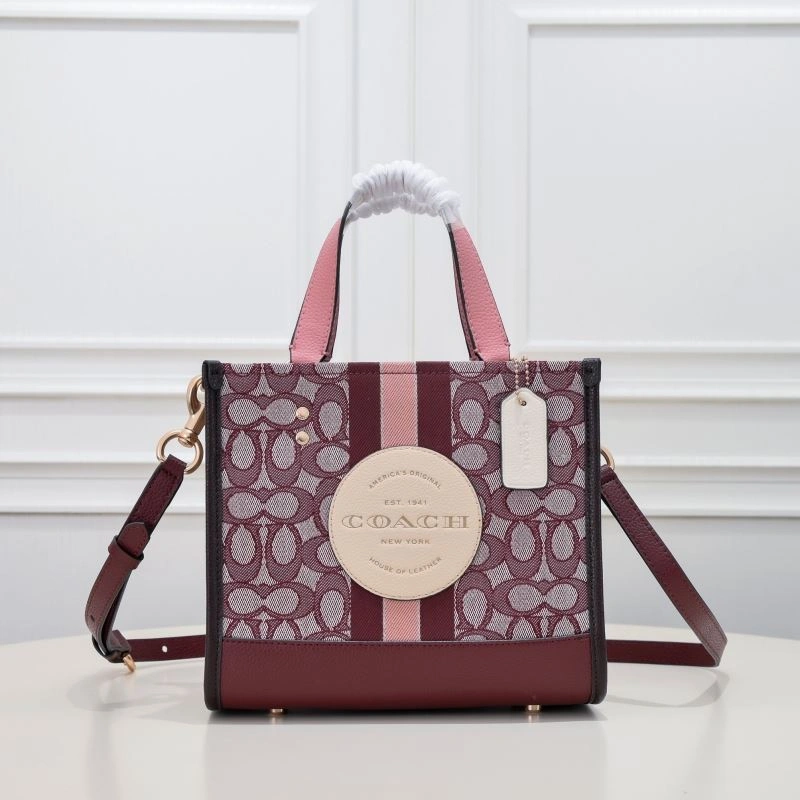 MultiPurpose Coach Shopping Bags 85775