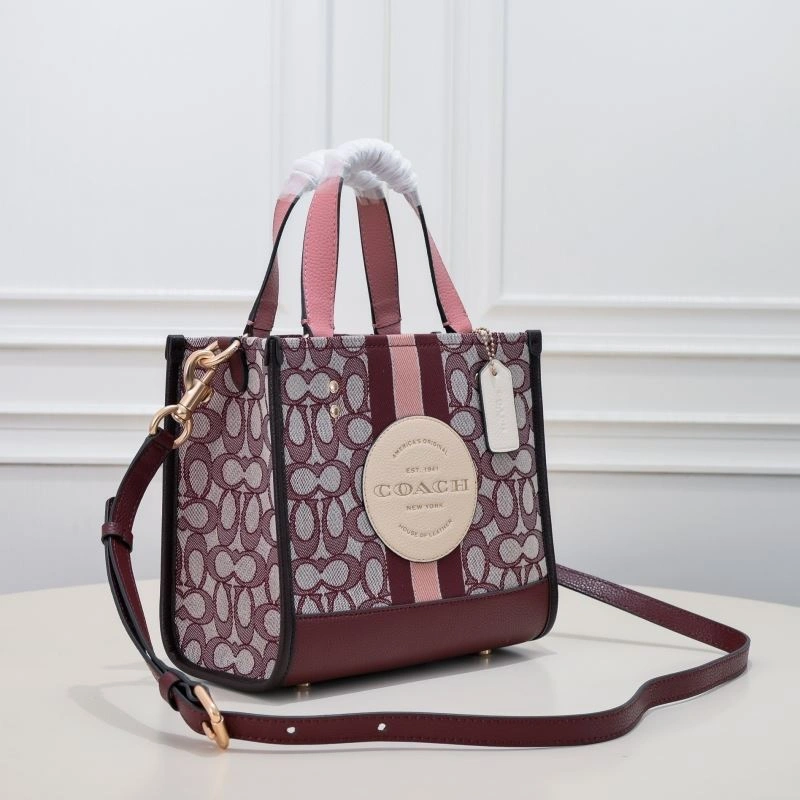 MultiPurpose Coach Shopping Bags 85775
