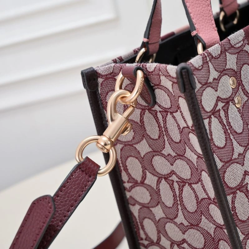 MultiPurpose Coach Shopping Bags 85775