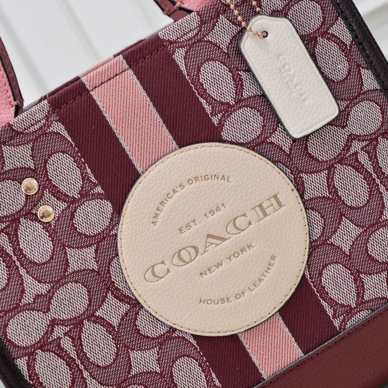 MultiPurpose Coach Shopping Bags 85775