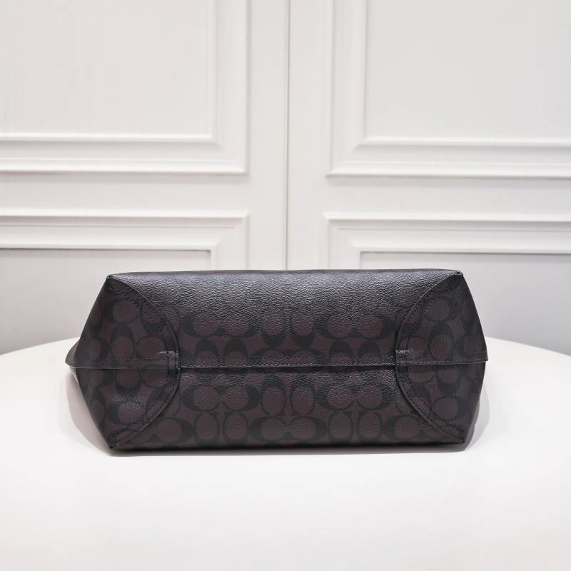 Minimalist Coach Shopping Bags 85735