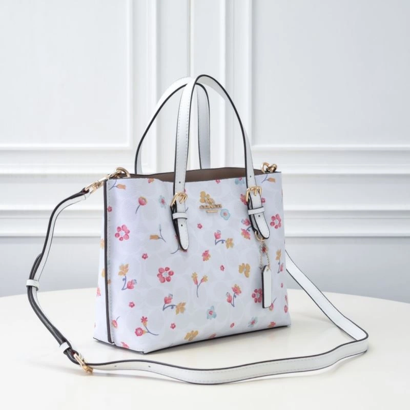 SunProtective Coach Shopping Bags 85729