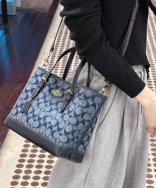 Coach Shopping Bags Thermal 85732