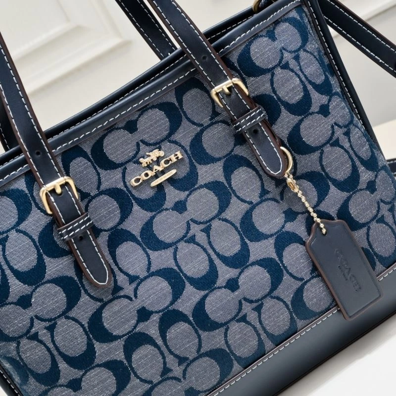 Coach Shopping Bags Thermal 85732