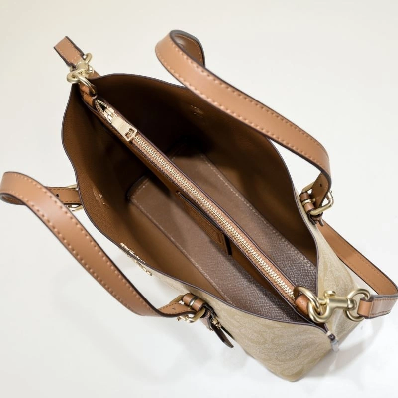 Coach Shopping Bags TravelReady 85723