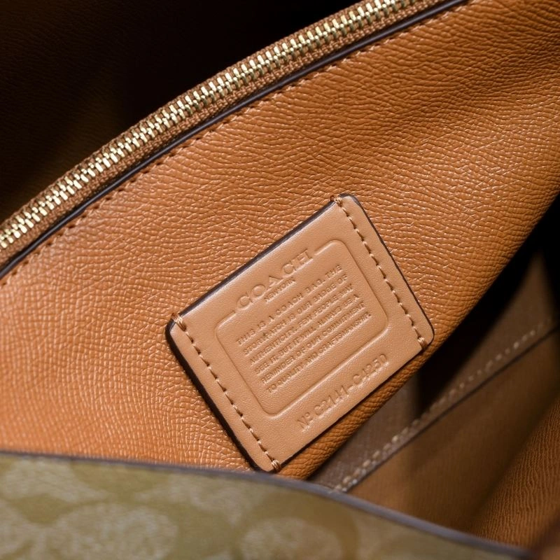 Coach Shopping Bags TravelReady 85723