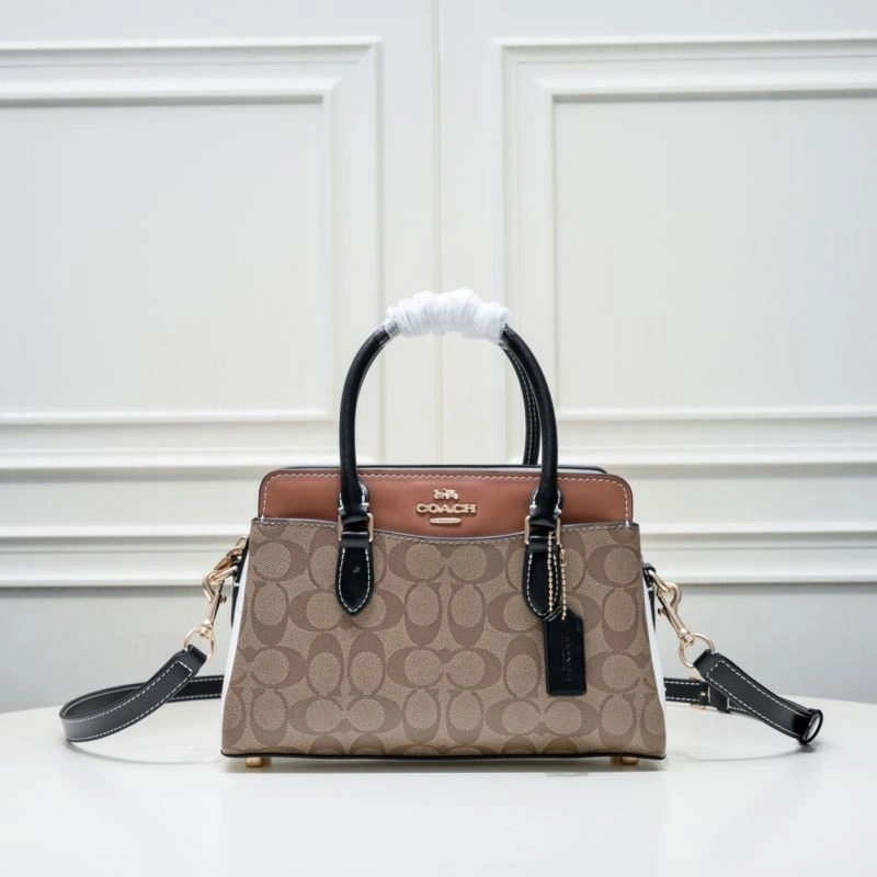 Coach Top Handle Bags Efficient 85722
