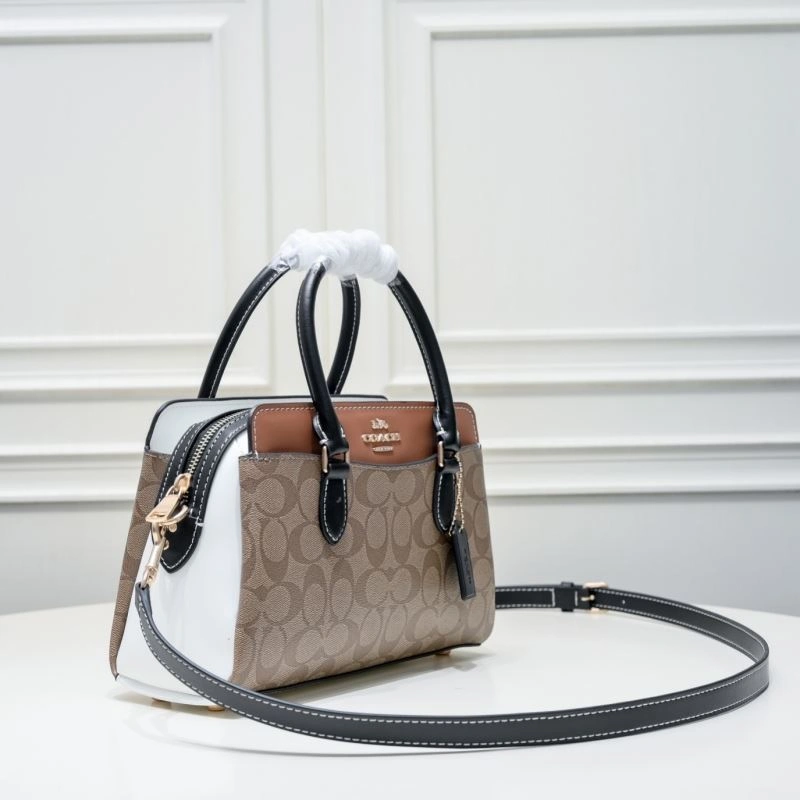 Coach Top Handle Bags Efficient 85722
