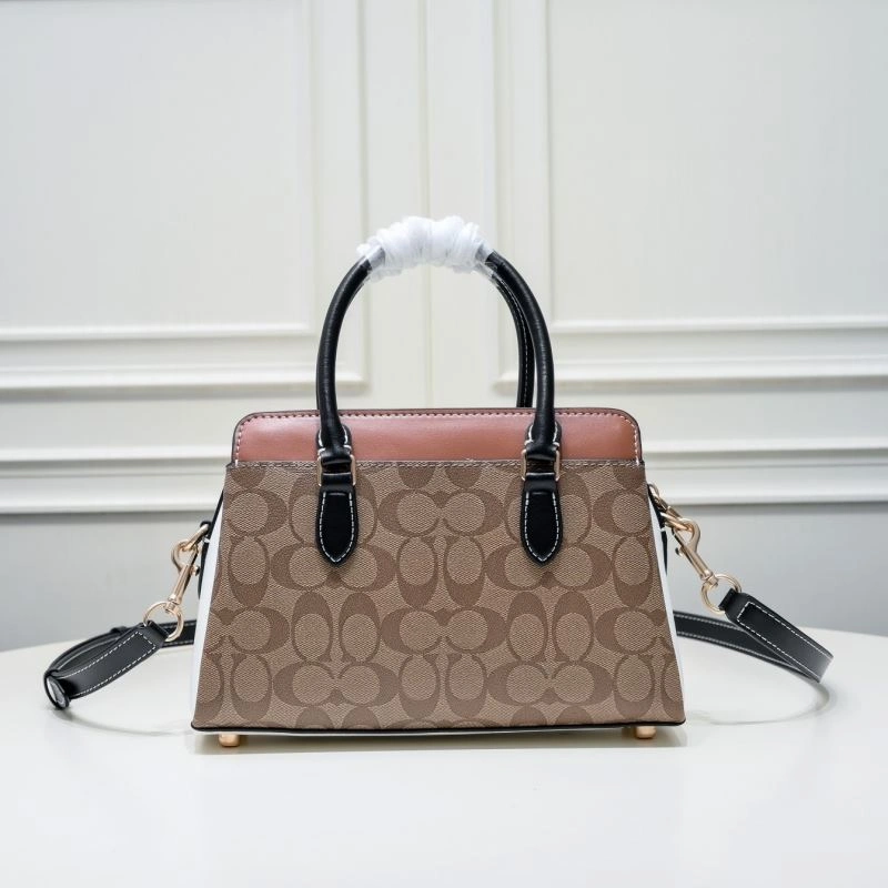 Coach Top Handle Bags Efficient 85722