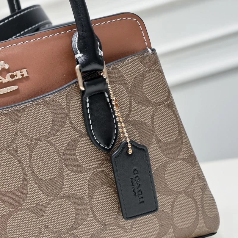 Coach Top Handle Bags Efficient 85722