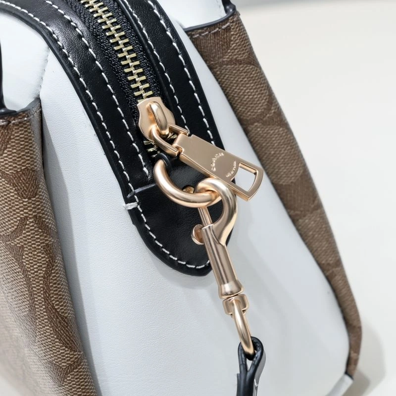 Coach Top Handle Bags Efficient 85722