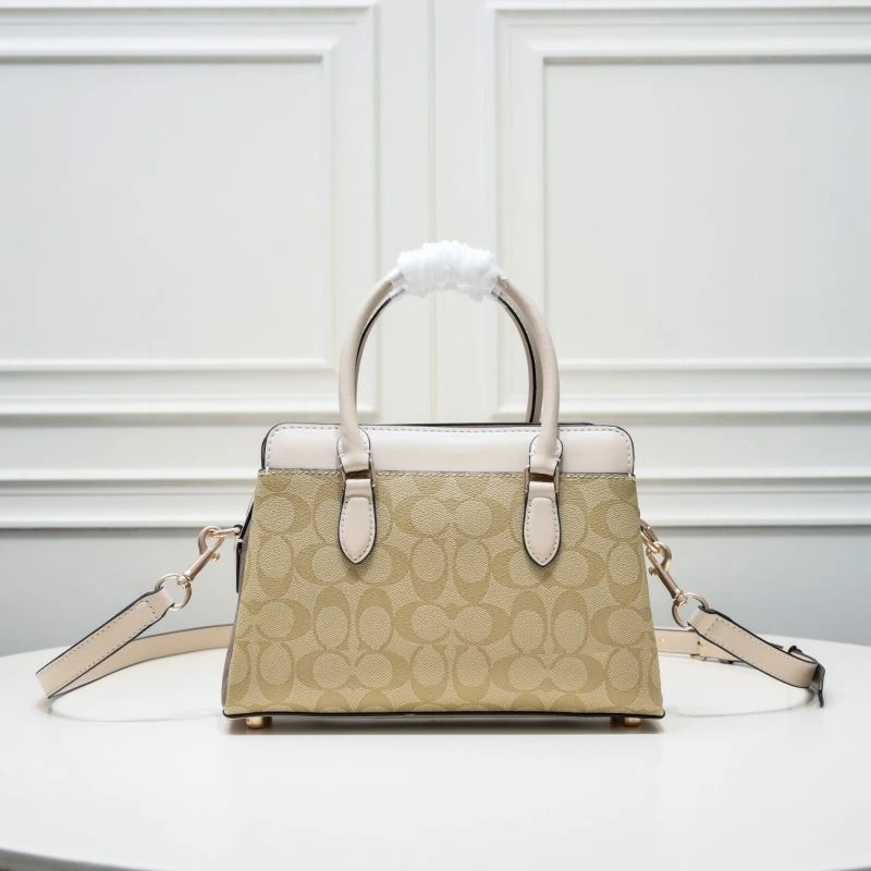 Coach Top Handle Bags Flexible 85719