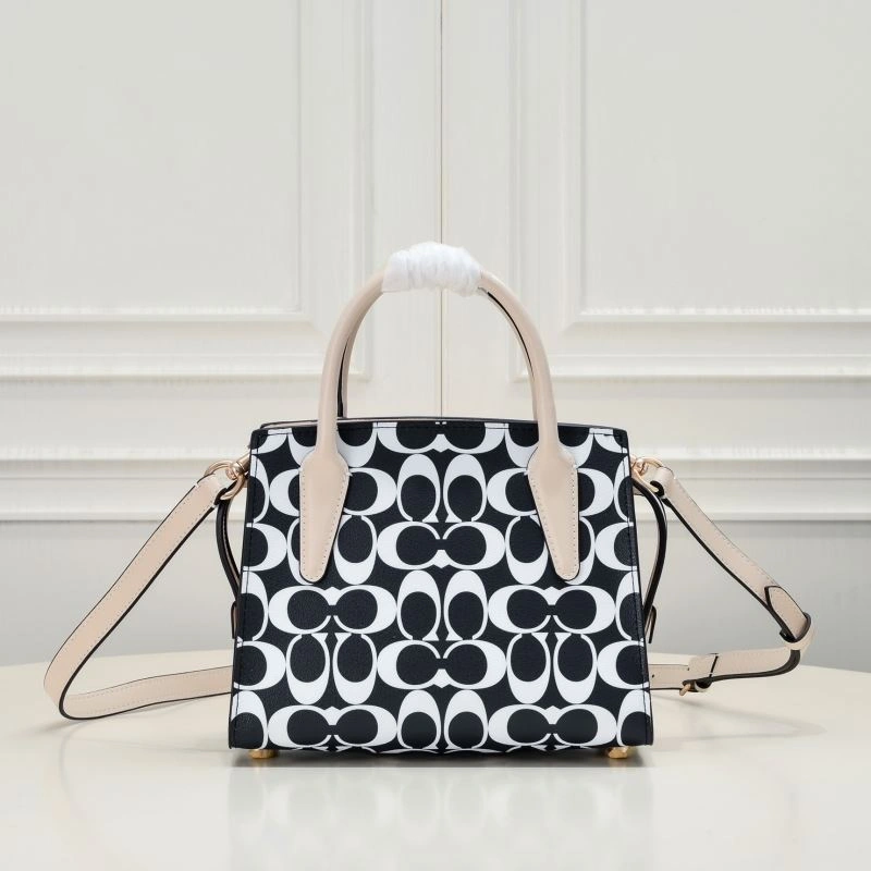 Coach Top Handle Bags Sleek 85718