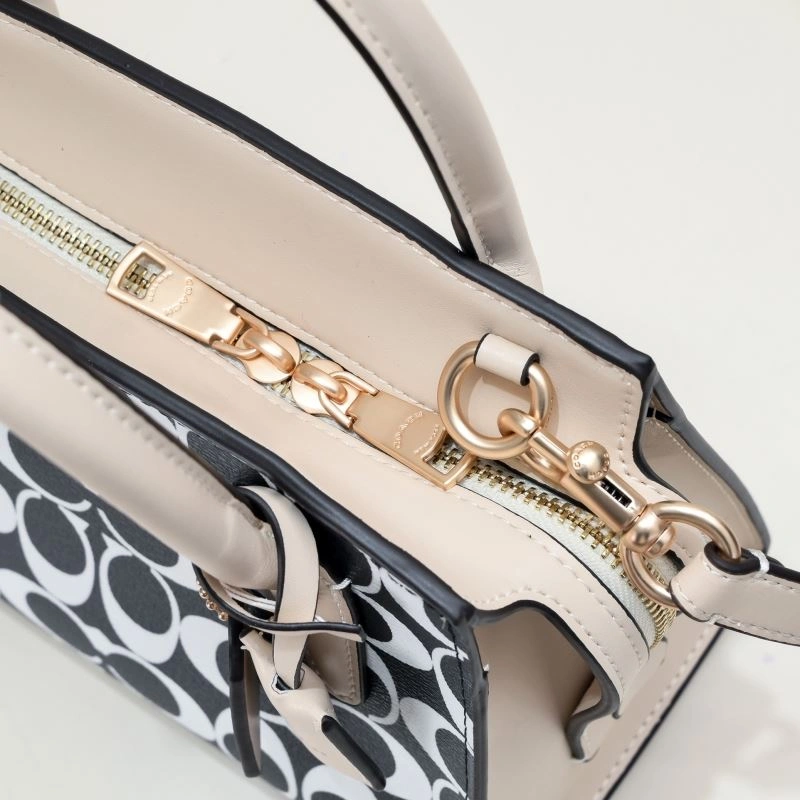Coach Top Handle Bags Sleek 85718