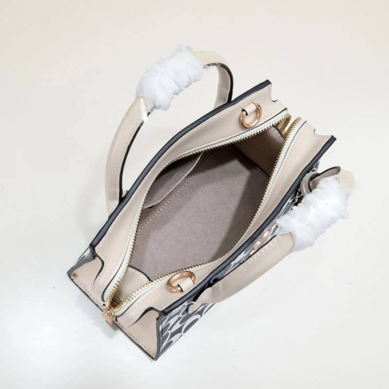 Coach Top Handle Bags Sleek 85718
