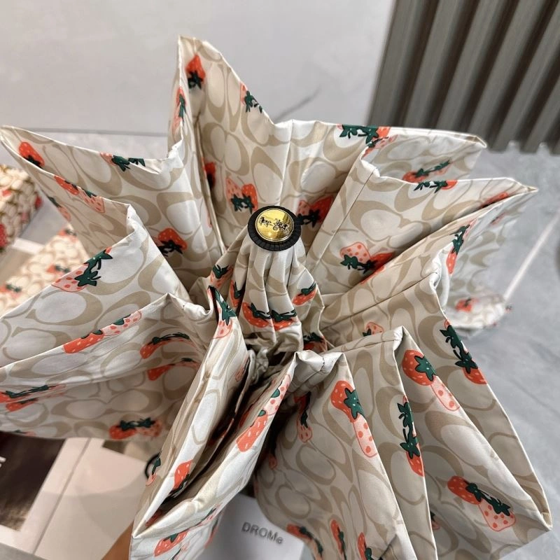 EyeCatching Coach Umbrella 275633