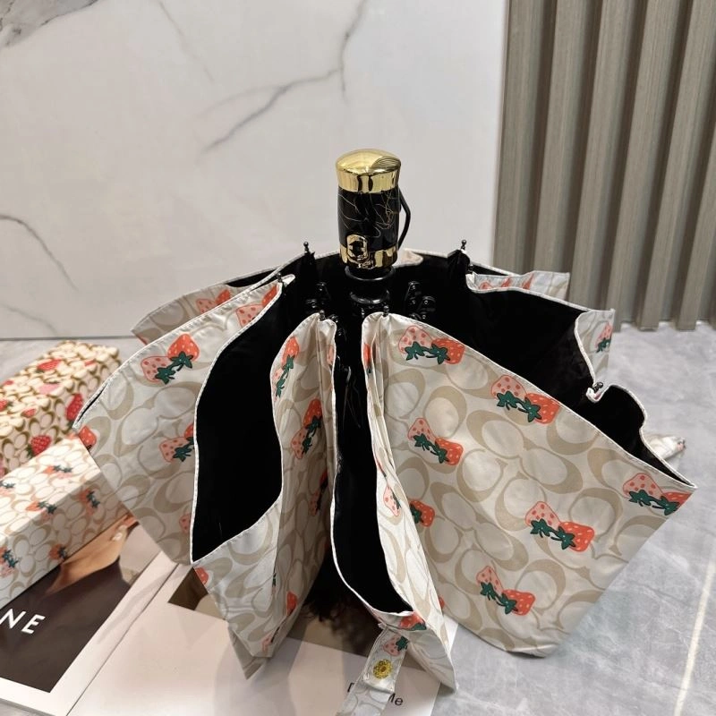 EyeCatching Coach Umbrella 275633