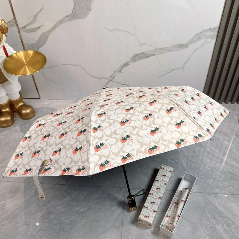 EyeCatching Coach Umbrella 275633