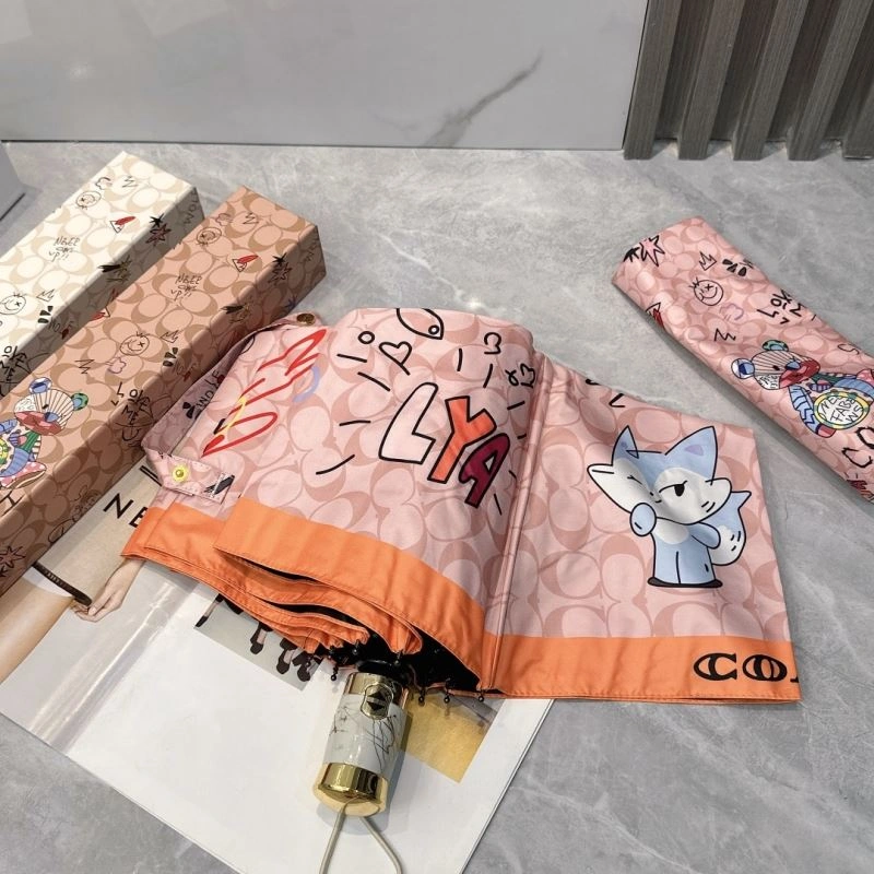 Coach Umbrella Unique 275629