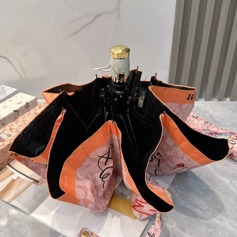 Coach Umbrella Unique 275629