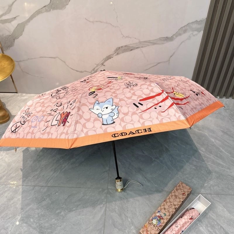 Coach Umbrella Unique 275629