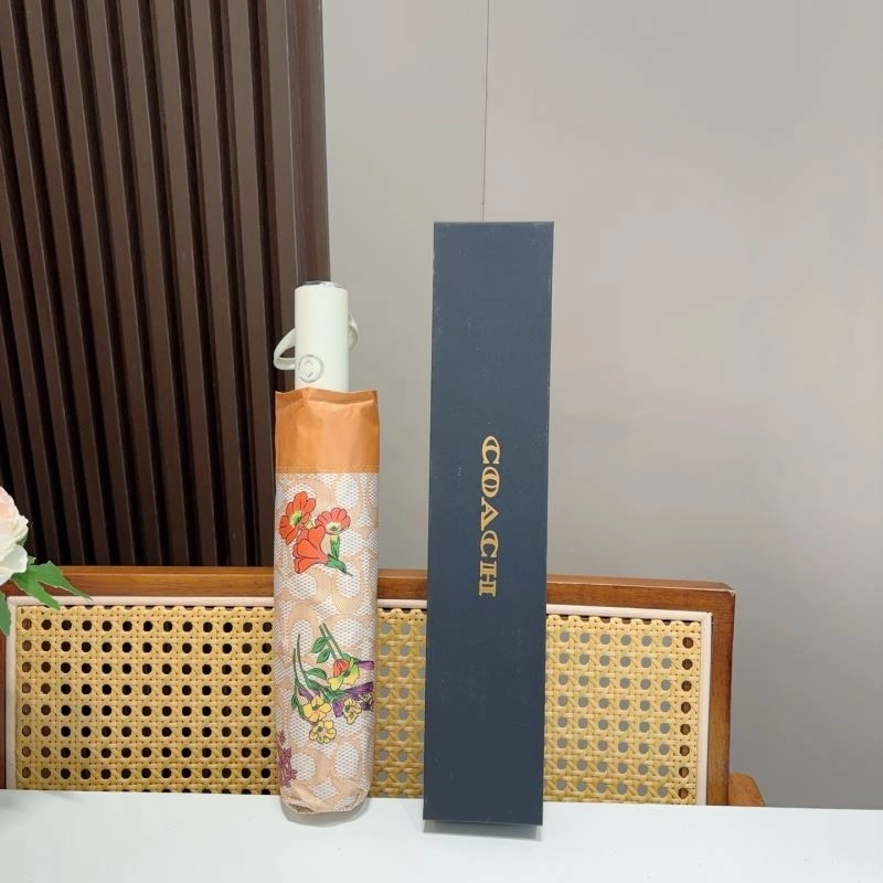 Coach Umbrella MoistureWicking 275639