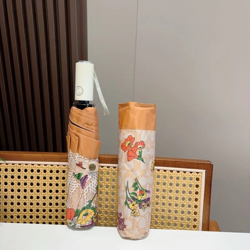 Coach Umbrella MoistureWicking 275639