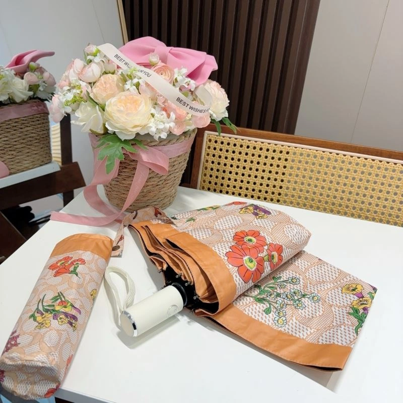 Coach Umbrella MoistureWicking 275639