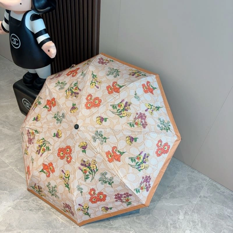 Coach Umbrella MoistureWicking 275639