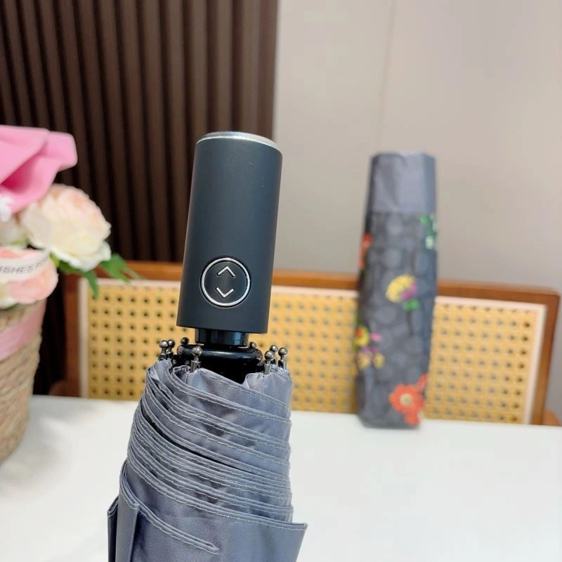 FashionForward Coach Umbrella 275636