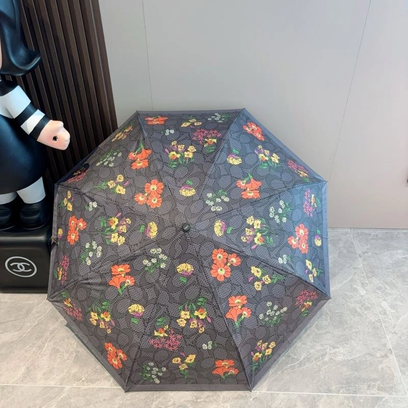 FashionForward Coach Umbrella 275636