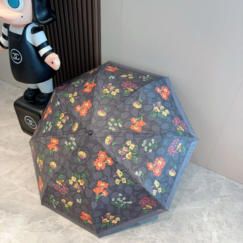 FashionForward Coach Umbrella 275636