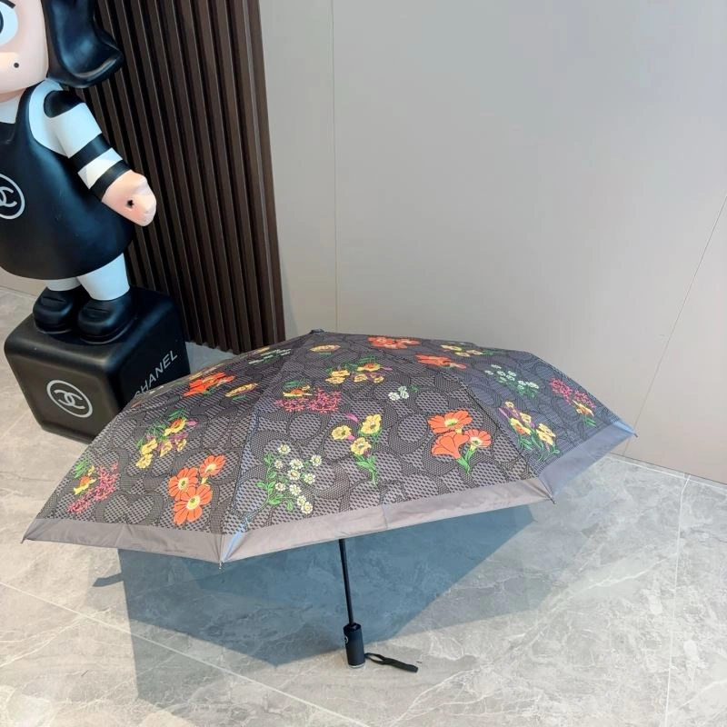 FashionForward Coach Umbrella 275636