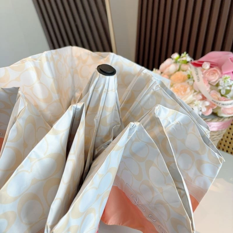 Coach Umbrella Flexible 275631