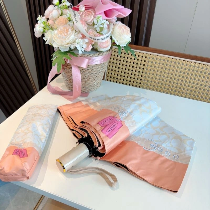 Coach Umbrella Flexible 275631