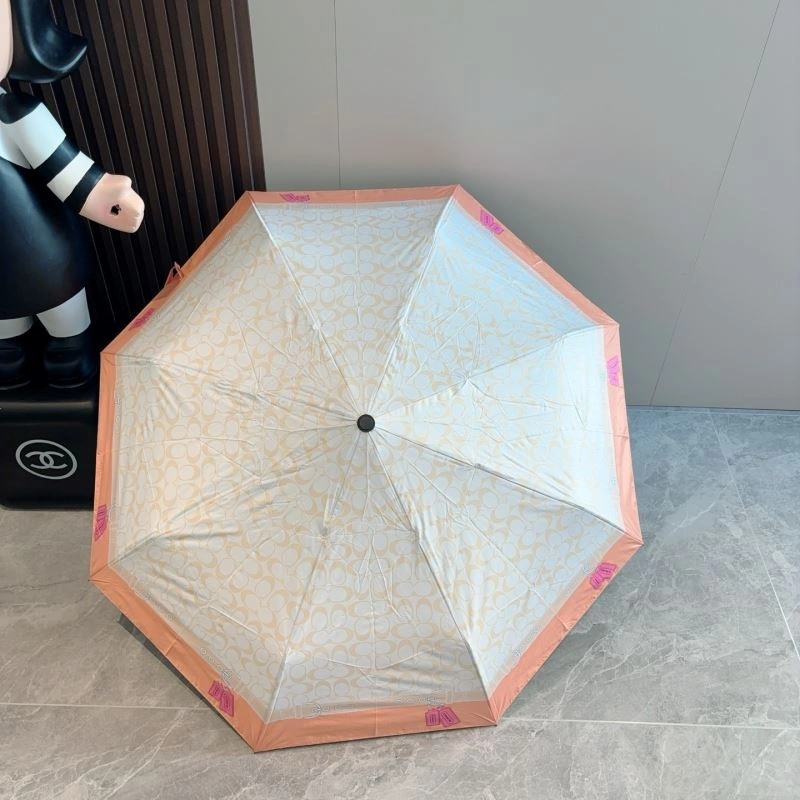 Coach Umbrella Flexible 275631