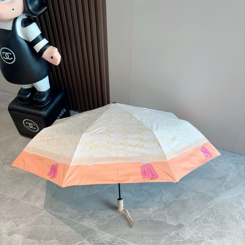Coach Umbrella Flexible 275631