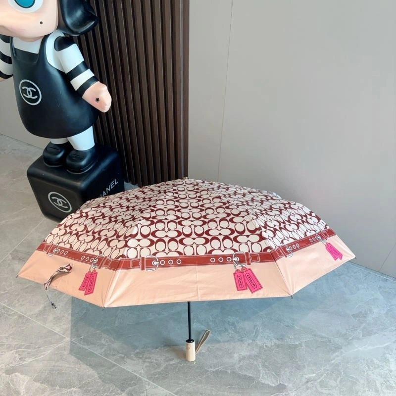 Durable Coach Umbrella 275653
