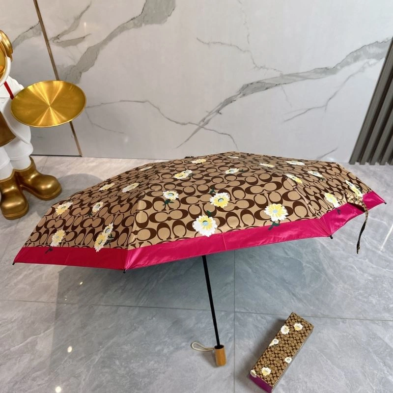 Coach Umbrella Reliable 275627