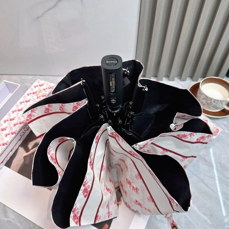 Coach Umbrella Fashionable 275626