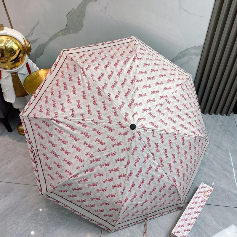 Coach Umbrella Fashionable 275626